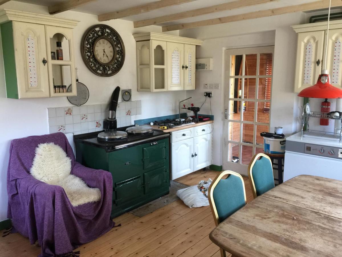 Beautiful Highland 1-Bed Cottage Inverness Exterior photo