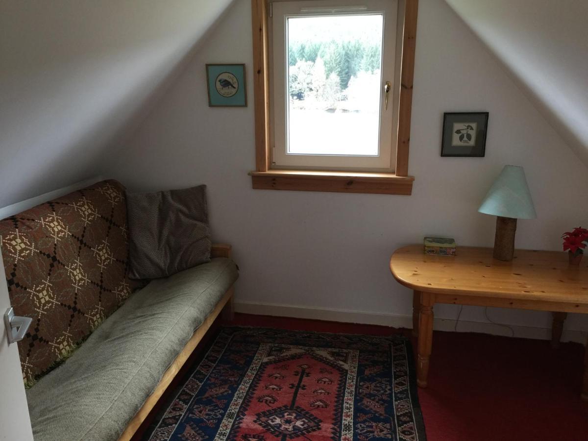Beautiful Highland 1-Bed Cottage Inverness Exterior photo